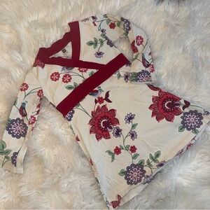 Tea Collection Dress (size 3)